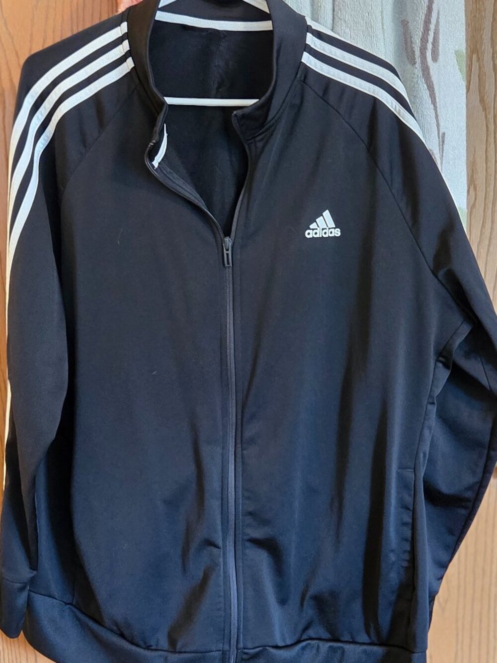 Women's Addidas Lightweight Jacket XXL